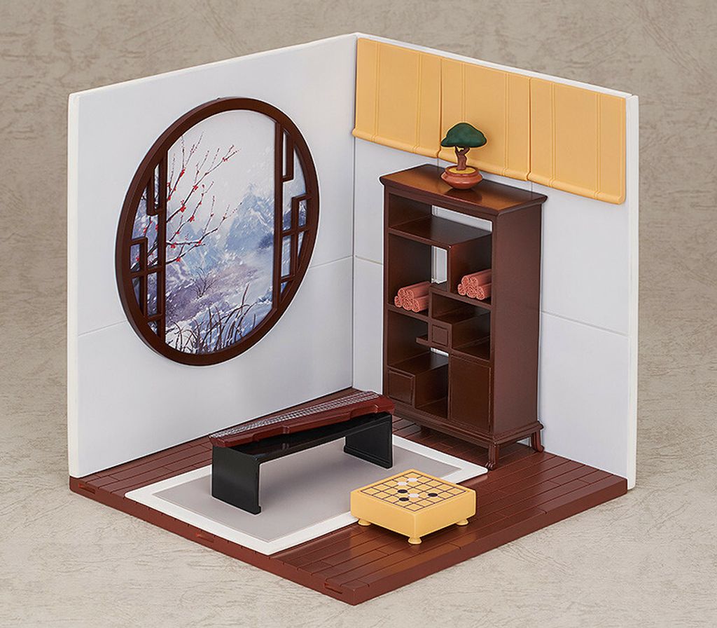 Nendoroid Playset #10 Chinese Study B Set.jpg