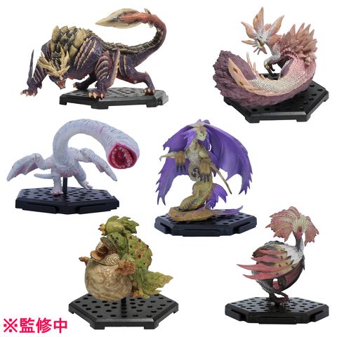 CAPCOM FIGURE BUILDER Monster Hunter Standard Model.jpg