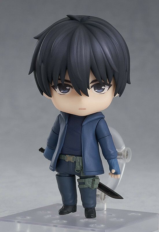 [1642] Nendoroid Zhang Qiling.jpg