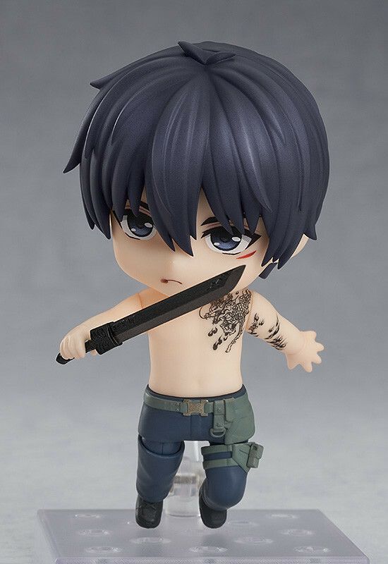 [1642-DX] Nendoroid Zhang Qiling DX.jpg
