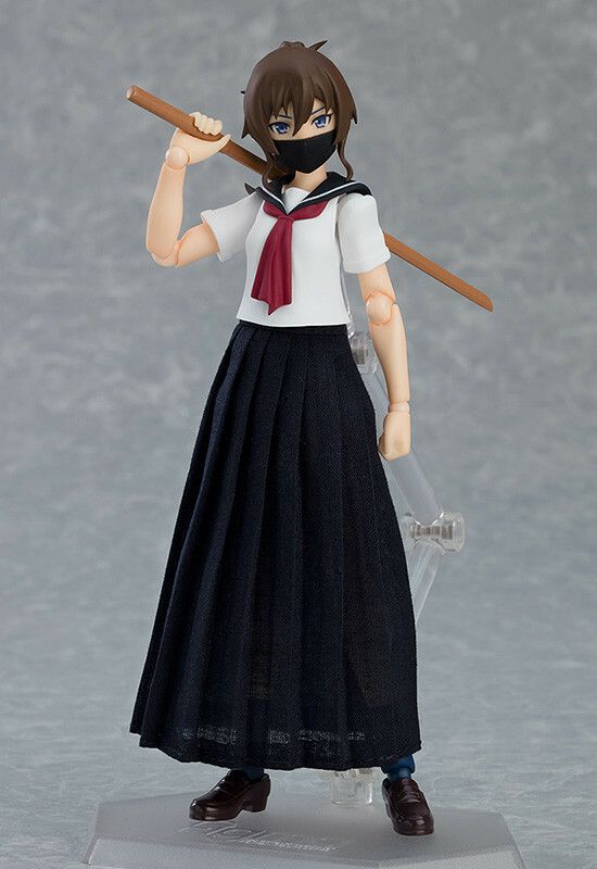 [526] figma Sukeban Body (Makoto).jpg