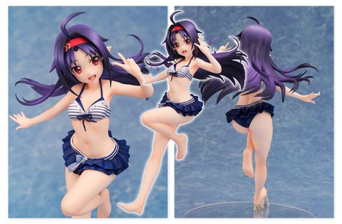 SWORD ART ONLINE ALICIZATION War of Underworld 1-7 Yuuki Swimsuit ver..jpg