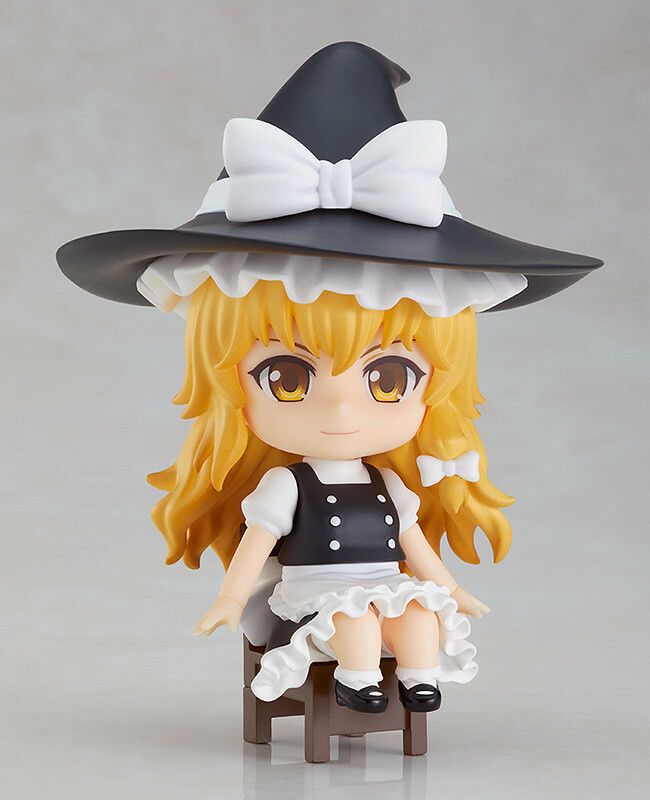 Nendoroid Swacchao! Marisa Kirisame.jpg