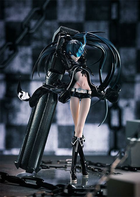 POP UP PARADE Black Rock Shooter.jpg