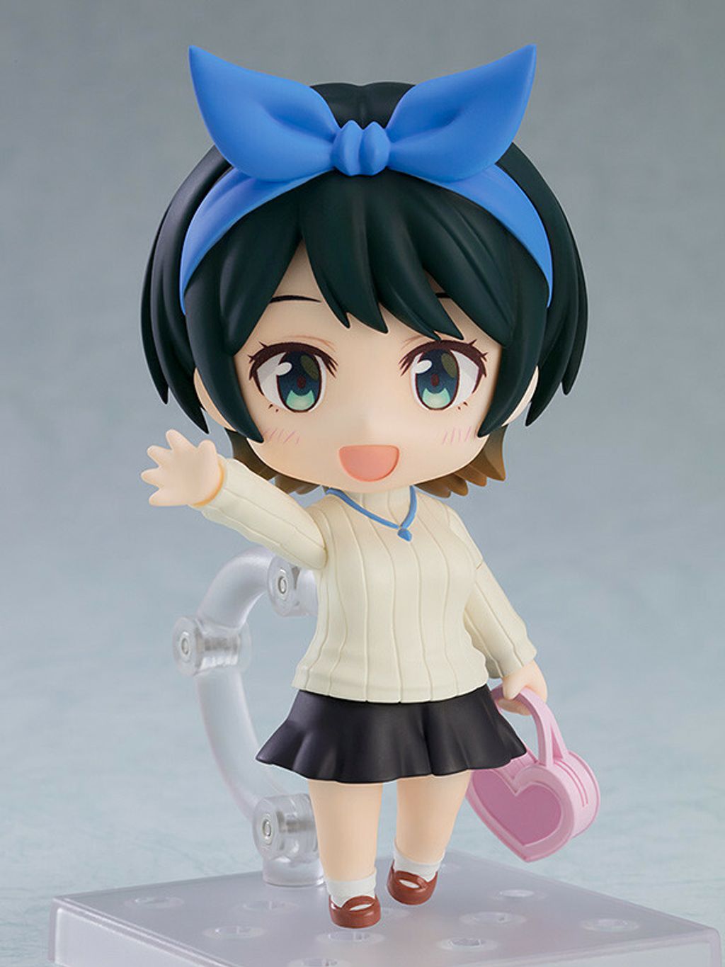Nendoroid Ruka Sarashina â Shirotoys, Malaysia Anime Figures & Board Games Store
