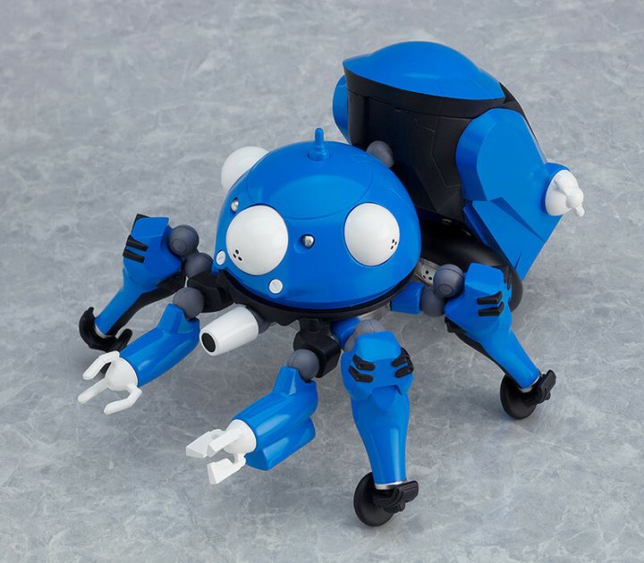 [1592] Nendoroid Tachikoma Ghost in the Shell SAC_2045 Ver..jpg