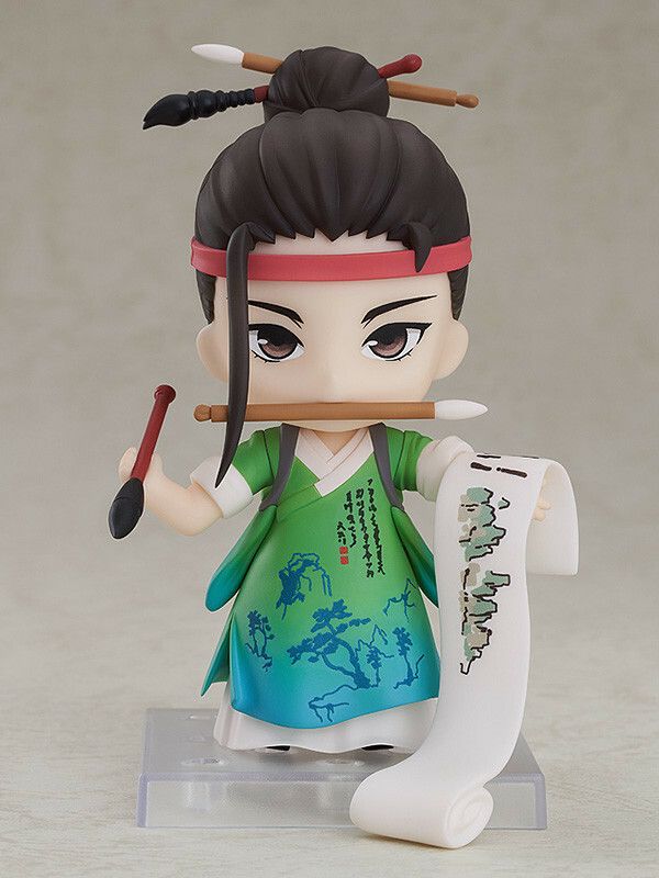 [1662] Nendoroid Shen Zhou.jpg