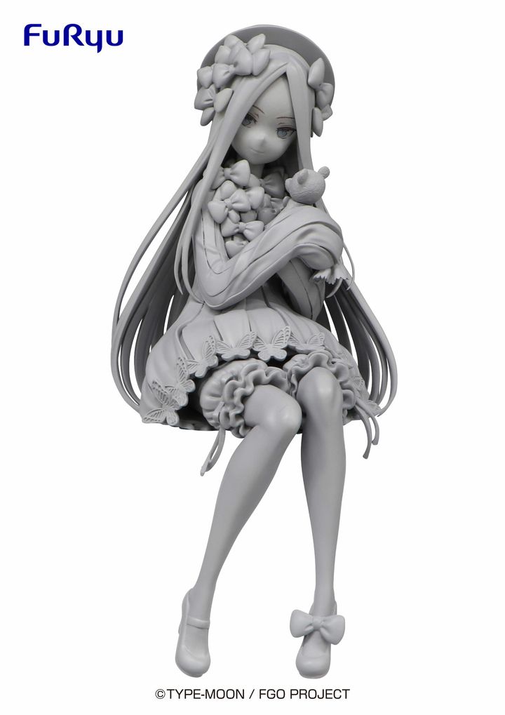 Noodle stopper figure -Foreigner Abigail-.jpg