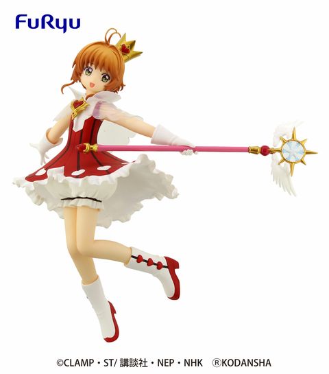 Special Figure-CARDCAPTOR SAKURA・Rocket Beat-.jpg