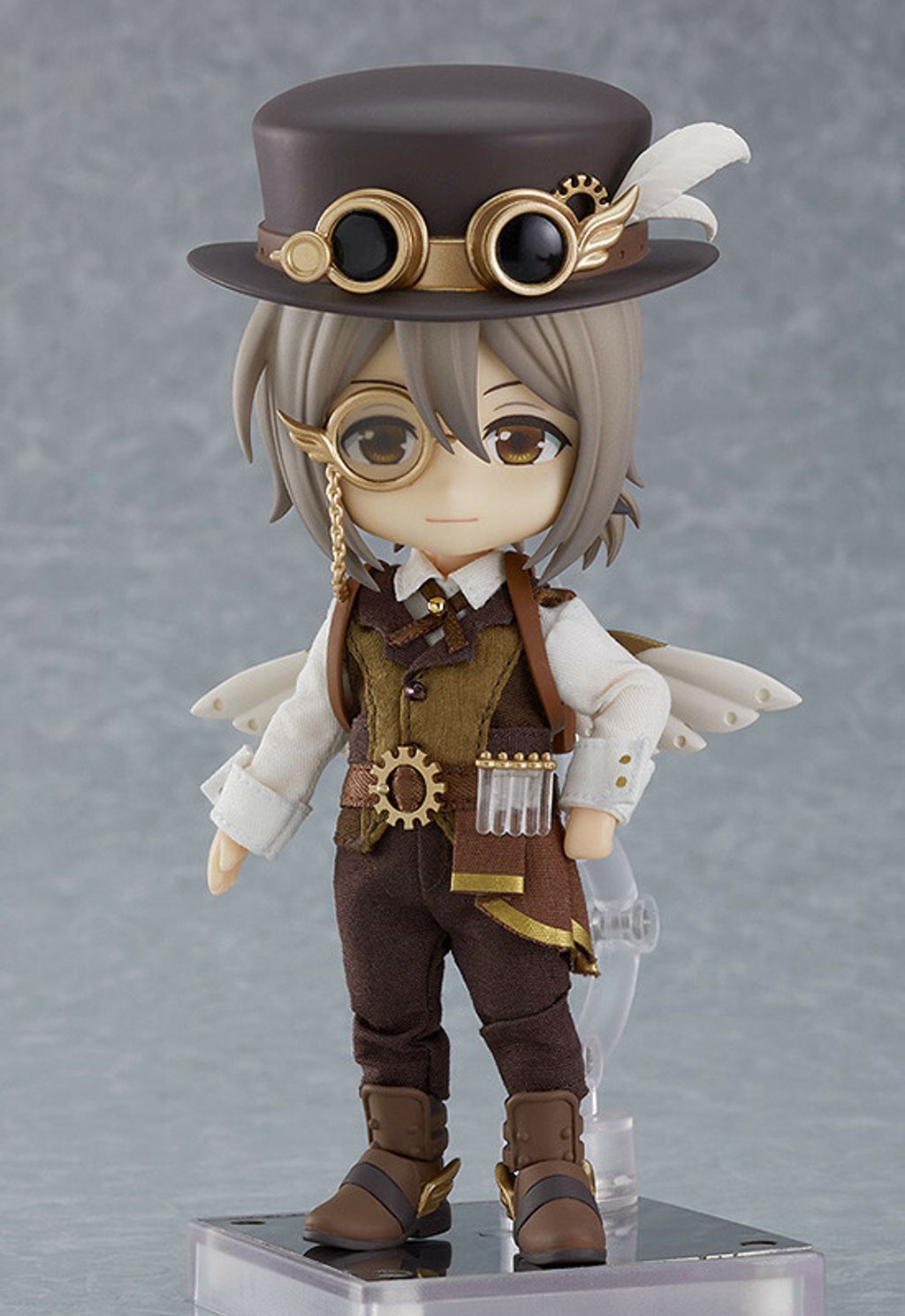 Nendoroid Doll Inventor Kanou.jpg