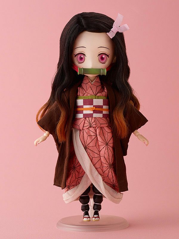 Harmonia humming Nezuko Kamado.jpg
