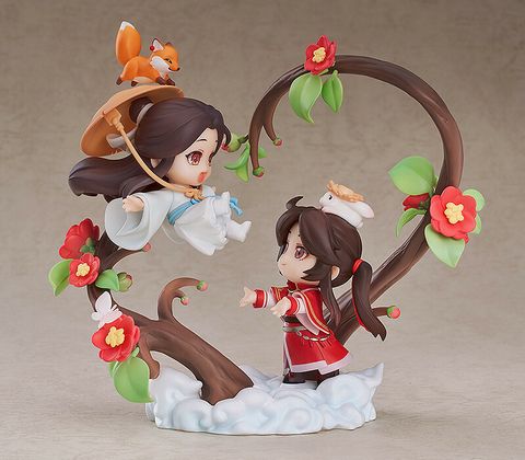 Chibi Figures Xie Lian & San Lang Until I Reach Your Heart Ver..jpg