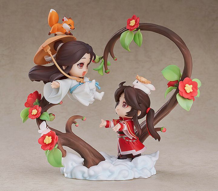 Chibi Figures Xie Lian & San Lang Until I Reach Your Heart Ver..jpg