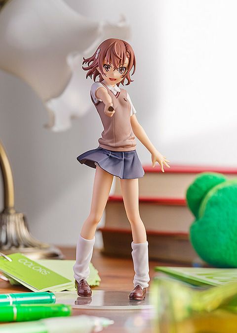 POP UP PARADE Mikoto Misaka.jpg