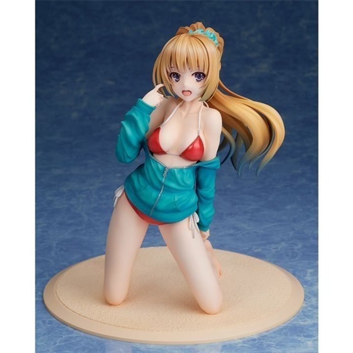 Classroom of the Elite 1-6 Kei Karuizawa Swimsuit ver..jpg