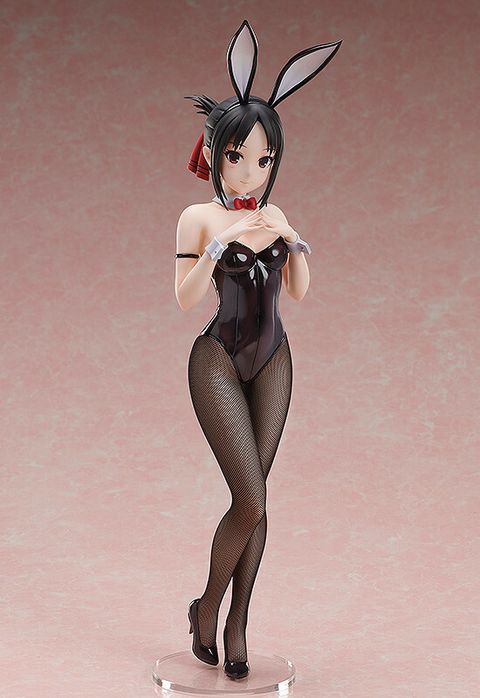 Kaguya Shinomiya Bunny Ver..jpg