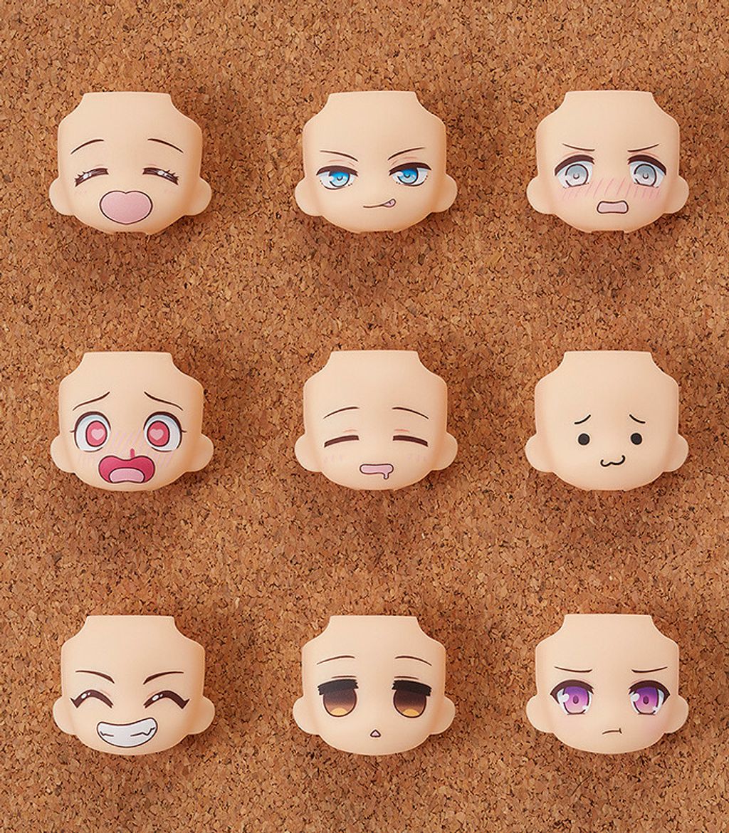 Nendoroid More Face Swap Good Smile Selection.jpg