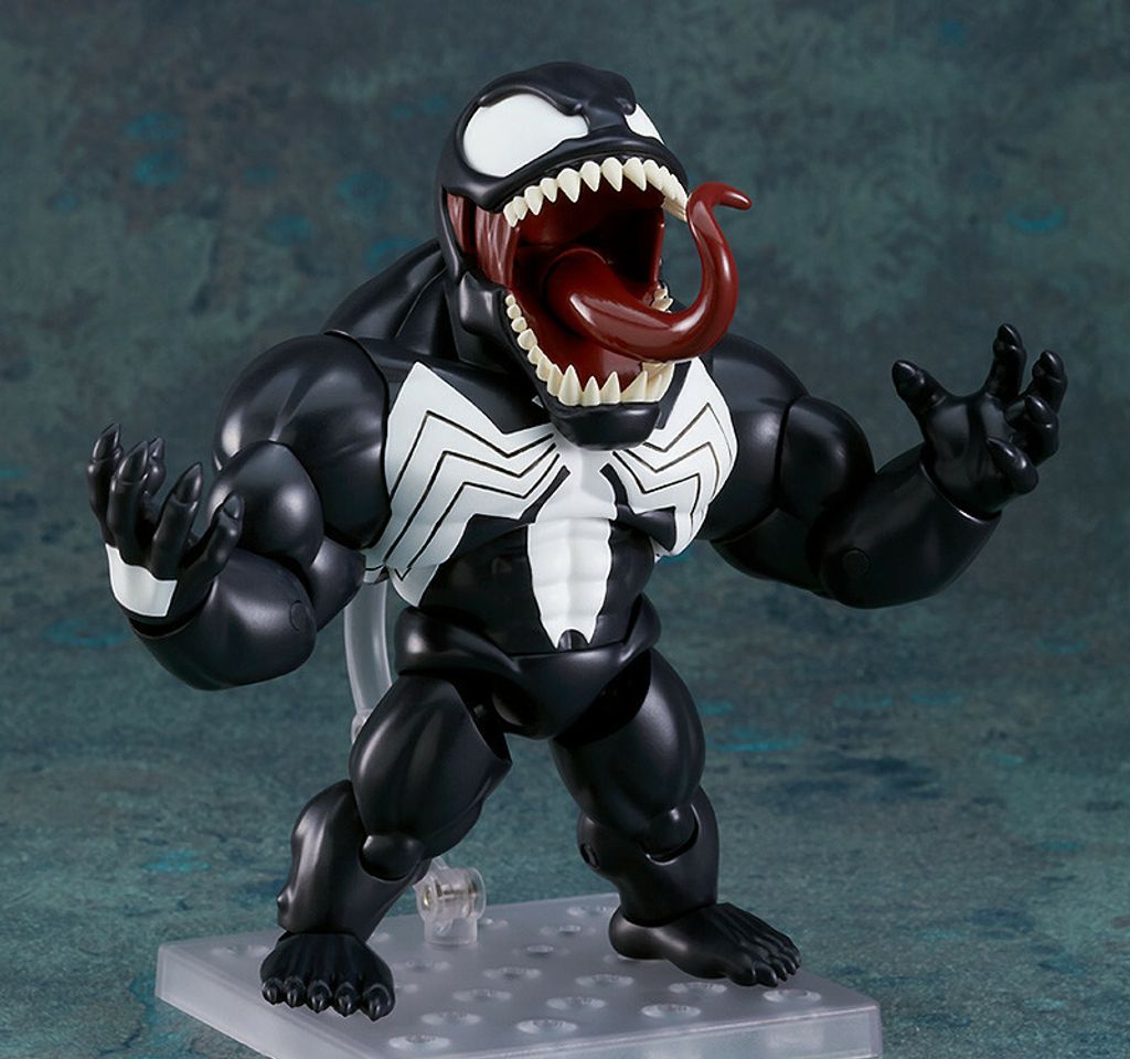 [1645] Nendoroid Venom.jpg