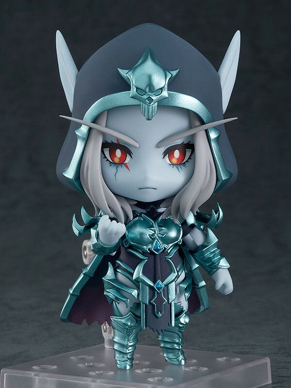 [1671] Nendoroid Sylvanas Windrunner.jpg