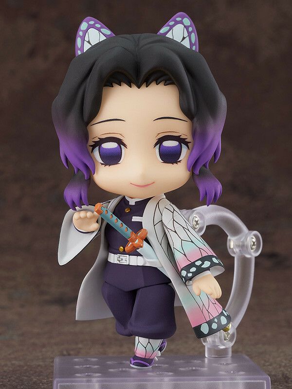 [1655] Nendoroid Shinobu Kocho.jpg