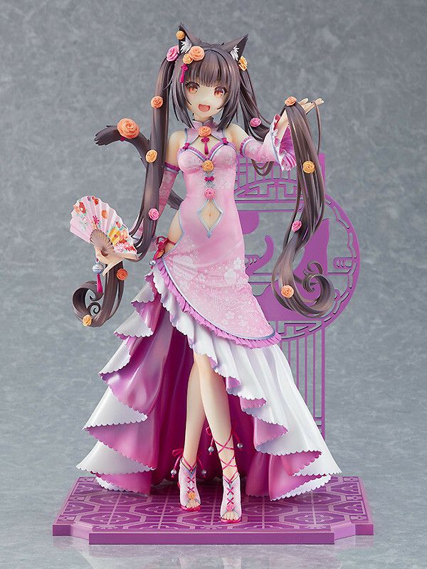 Chocola Chinese Dress Ver..jpg