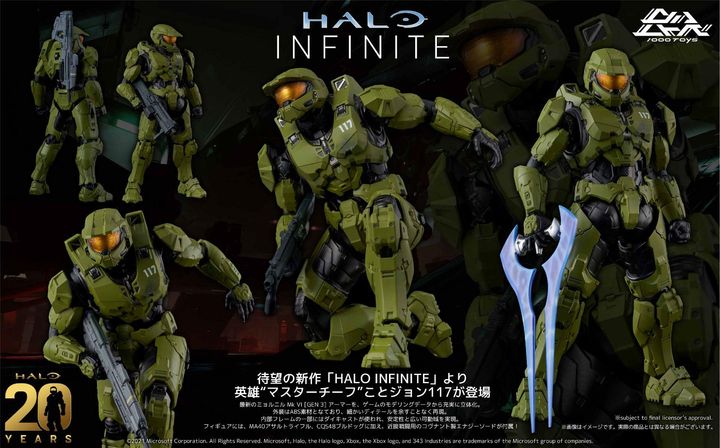 REEDIT HALO INFINITE - Master Chief MJOLNIR Mark Ⅵ [GEN 3].jpg