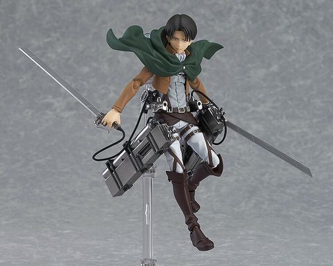 [213] figma Levi.jpg