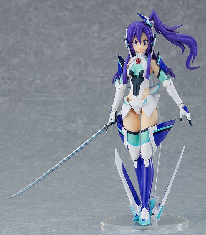 ACT MODE Tsubasa Kazanari.jpg