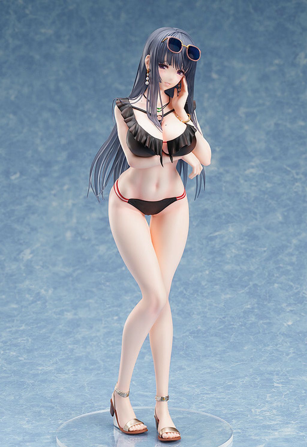 Chiaki Ayase Swimsuit Ver..jpg