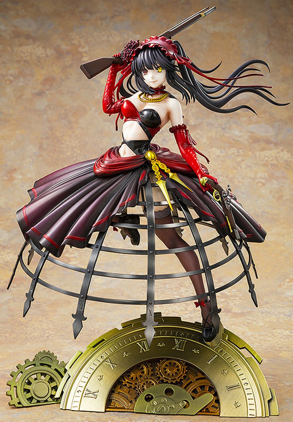 CAworks Kurumi Tokisaki Night Dress Ver..jpg