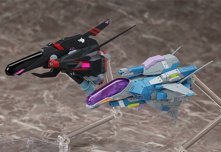 figma R-TYPE FINAL 2 R-13A -CERBERUS- RX-10 -ALBATROSS-.jpg