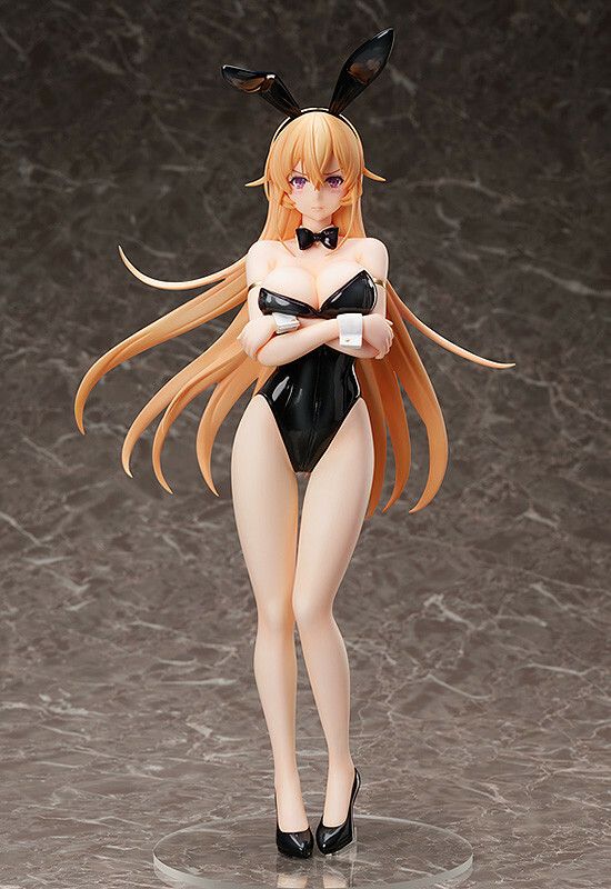 Erina Nakiri Bare Leg Bunny Ver..jpg