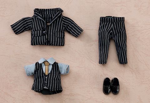 Nendoroid Doll Outfit Set (Suit - Stripes).jpg