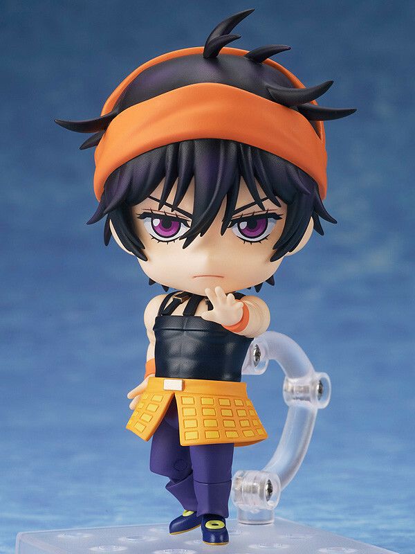 [1684] Nendoroid Narancia Ghirga.jpg