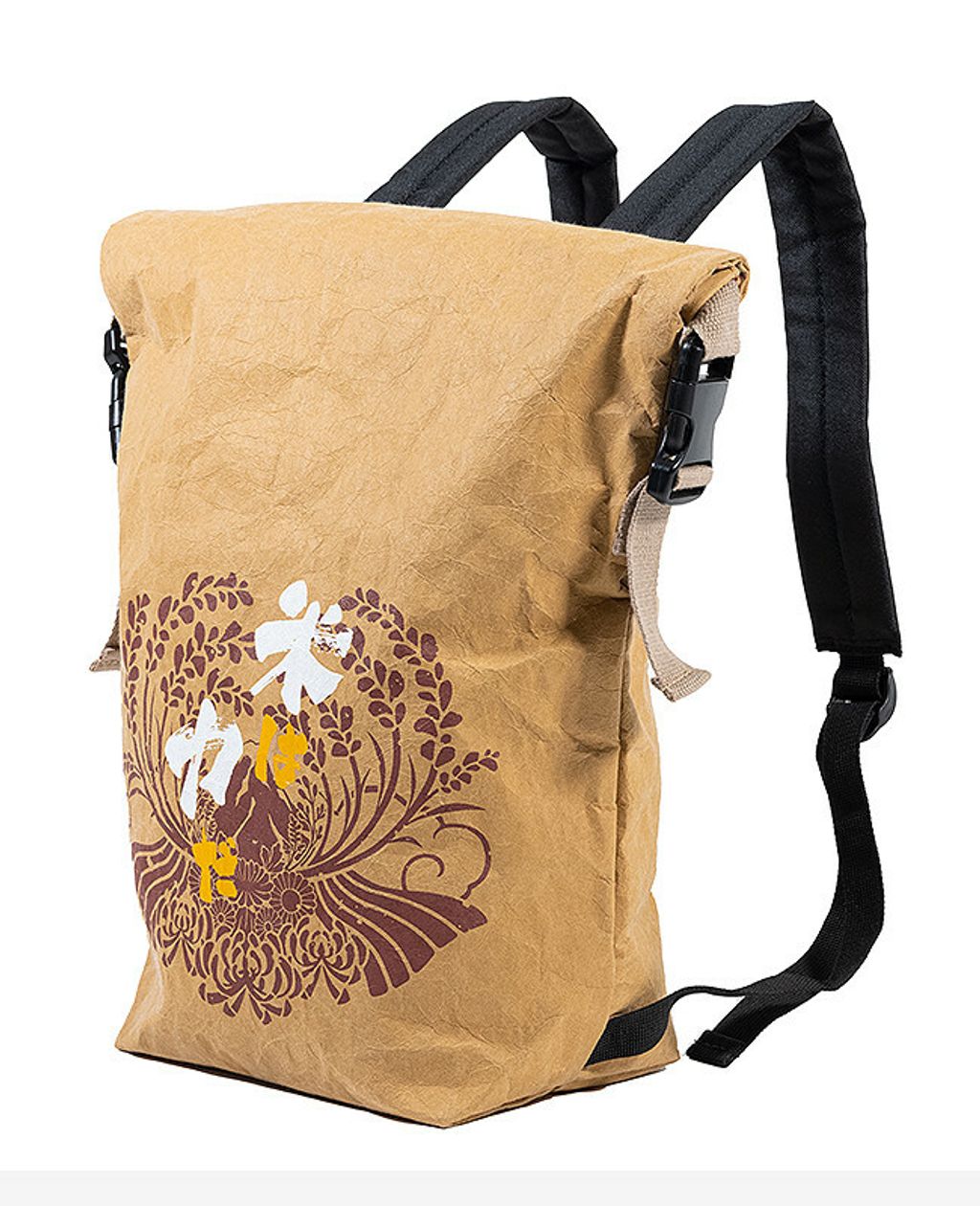 Sakuna Of Rice and Ruin - Rice Sack Backpack.jpg