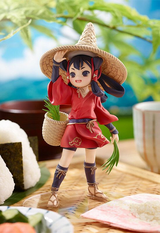 POP UP PARADE Princess Sakuna.jpg