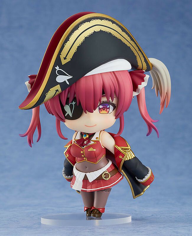 [1687] Nendoroid Houshou Marine.jpg