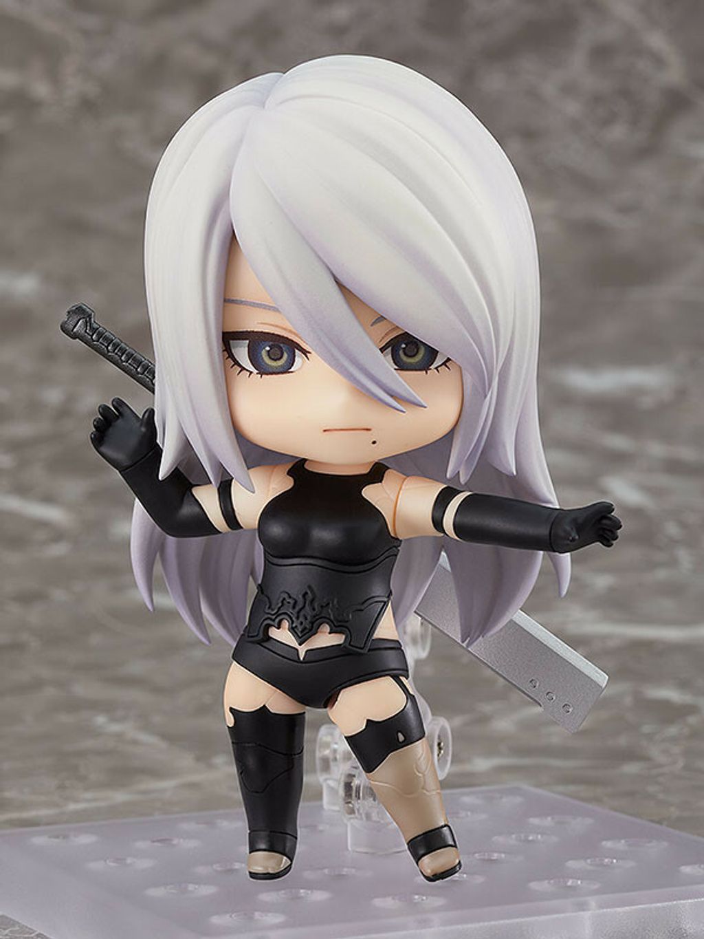 [1656] Nendoroid NieRAutomata A2 (YoRHa Type A No. 2).jpg