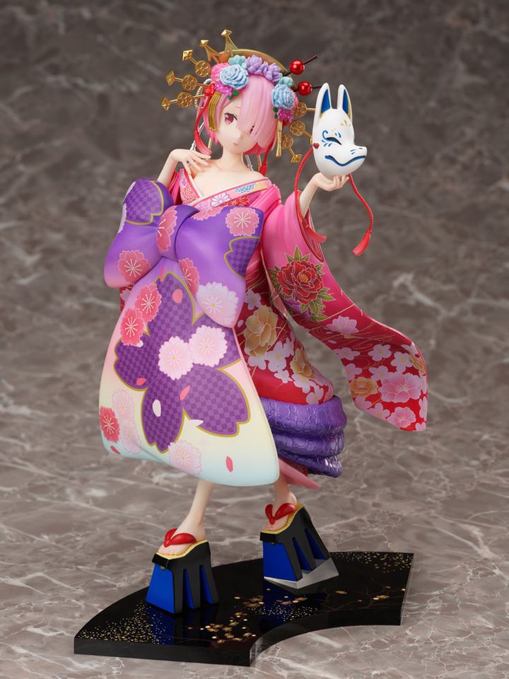 ReZERO -Starting Life in Another World- Ram -Oiran-.jpg