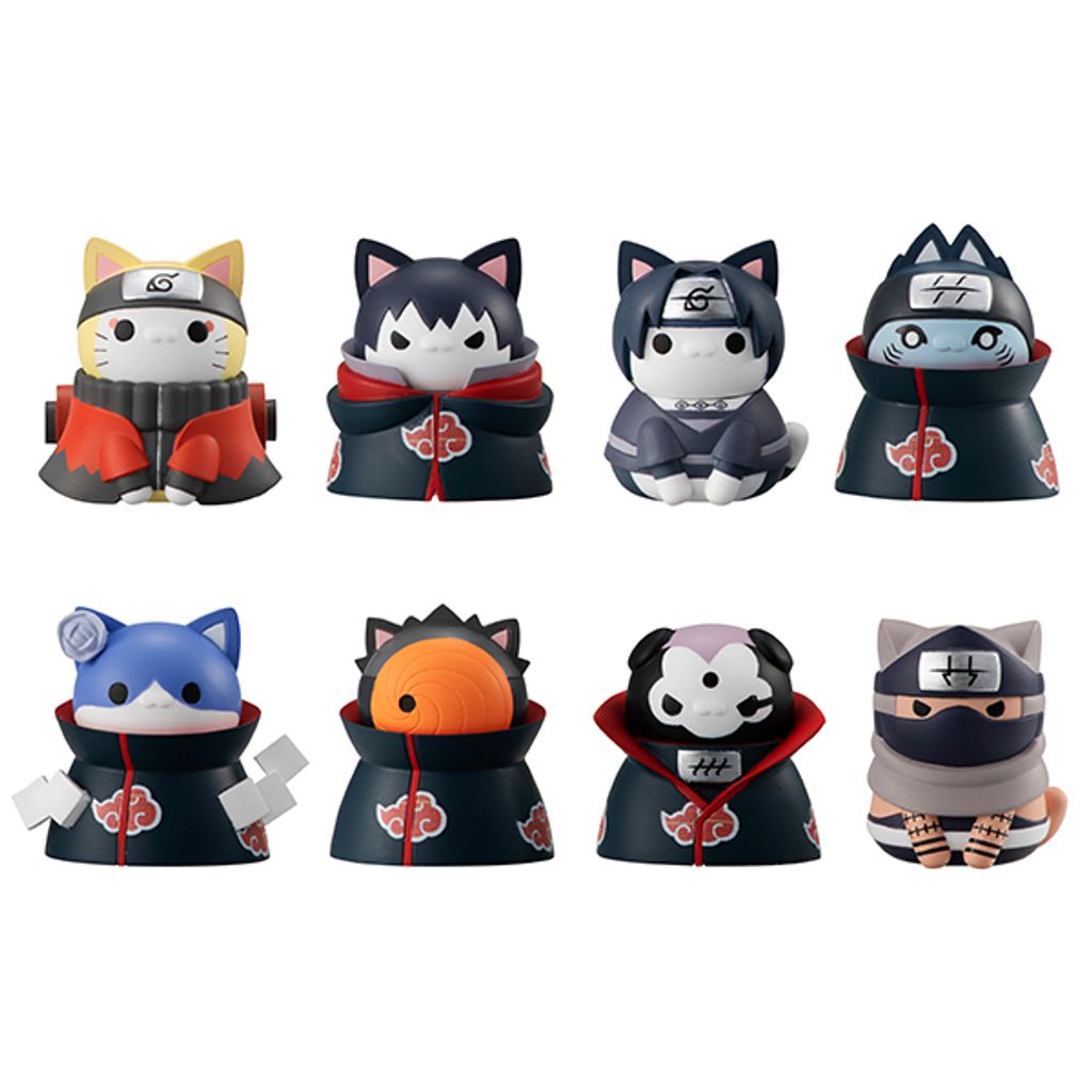 Defense battle of village of Konoha! (SET of 8pcs).jpg