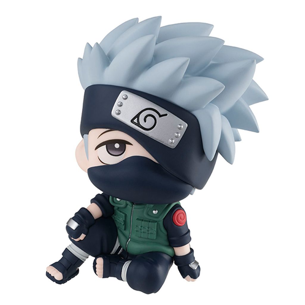 NARUTO Hatake Kakashi【repeat】.jpg