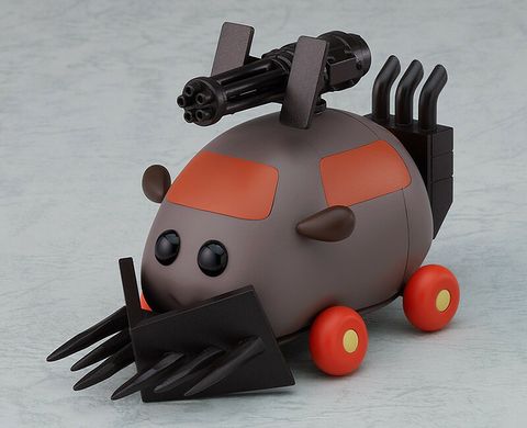 MODEROID Molcar Armored Teddy.jpg