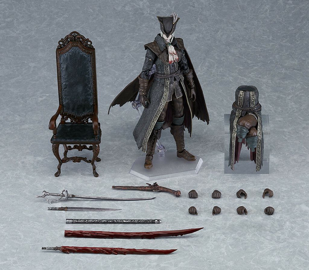 [536-DX] figma Lady Maria of the Astral Clocktower DX Edition.jpg