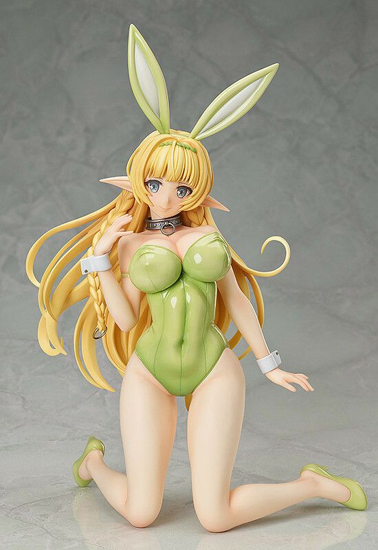 Shera L. Greenwood Bare Leg Bunny Ver..jpg