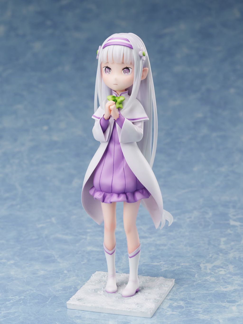 ReZERO -Starting Life in Another World- Emilia -Memory of Childhood-.jpg