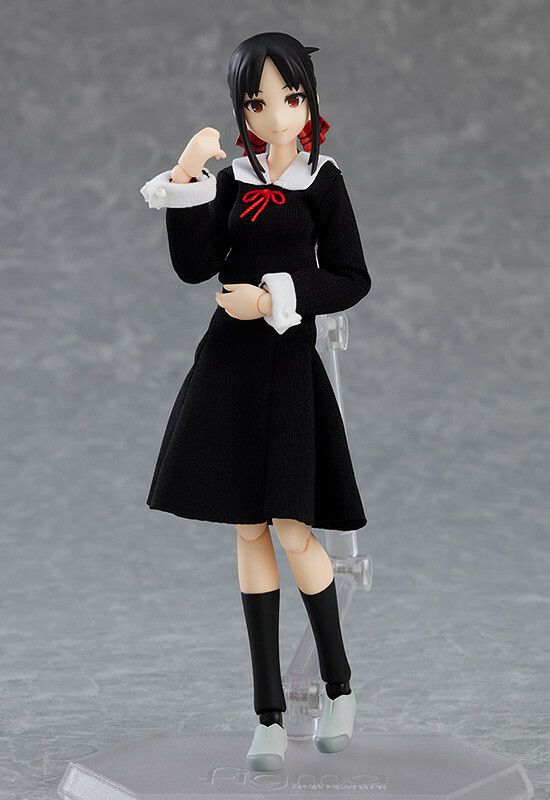 [539] figma Kaguya Shinomiya.jpg
