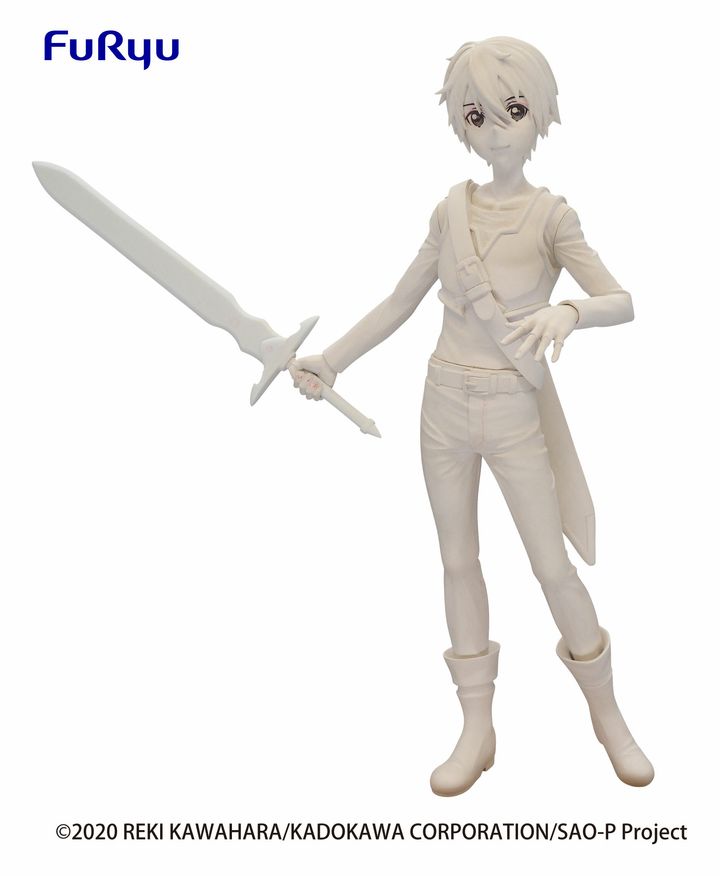 Sword Art Online the Movie -Progressive- Aria of a Starless Night SSS FIGURE-Kirito-.jpg