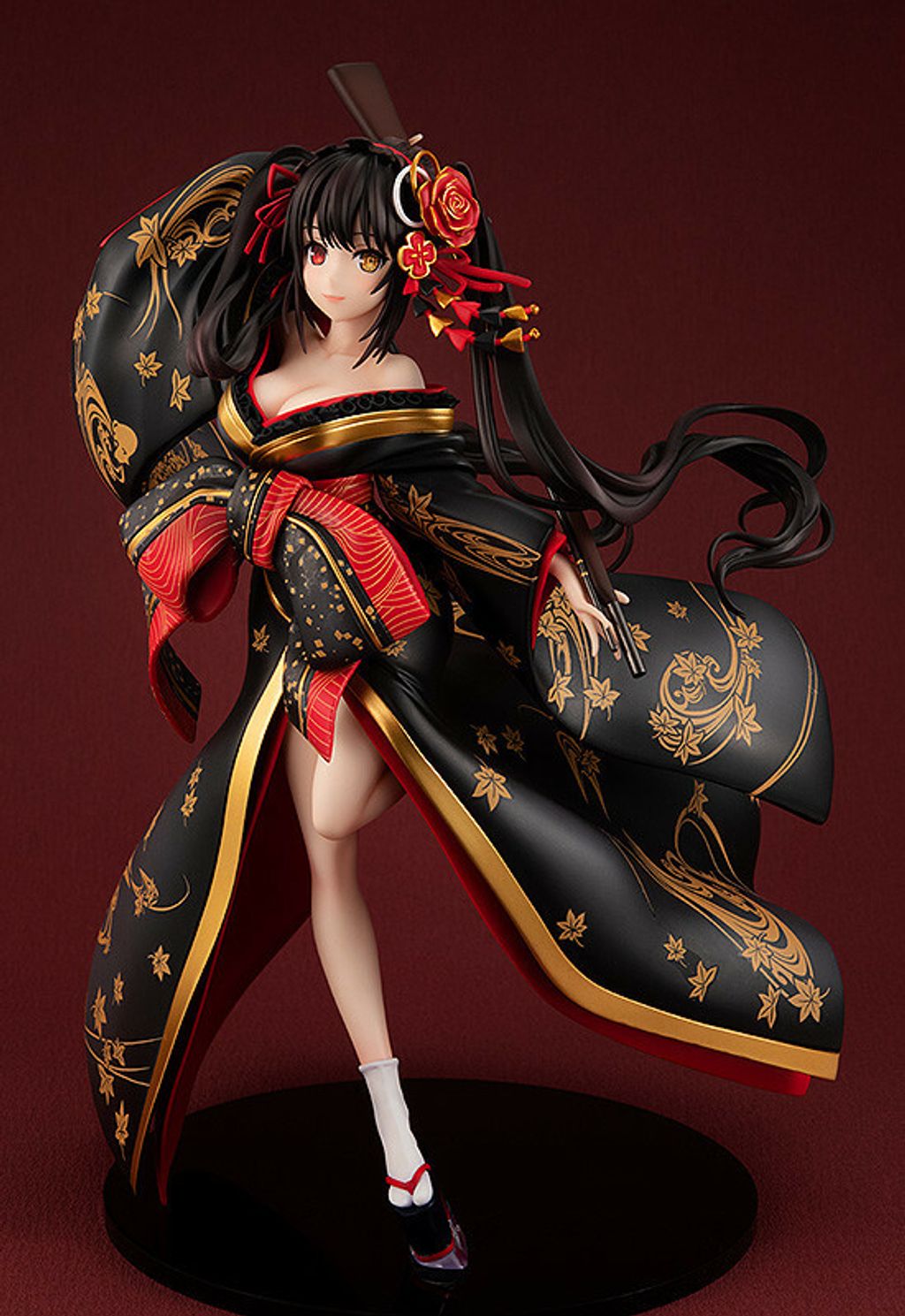 Kurumi Tokisaki Oiran Ver..jpg