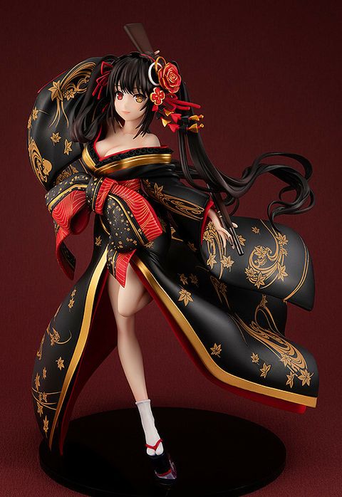 Kurumi Tokisaki Oiran Ver..jpg