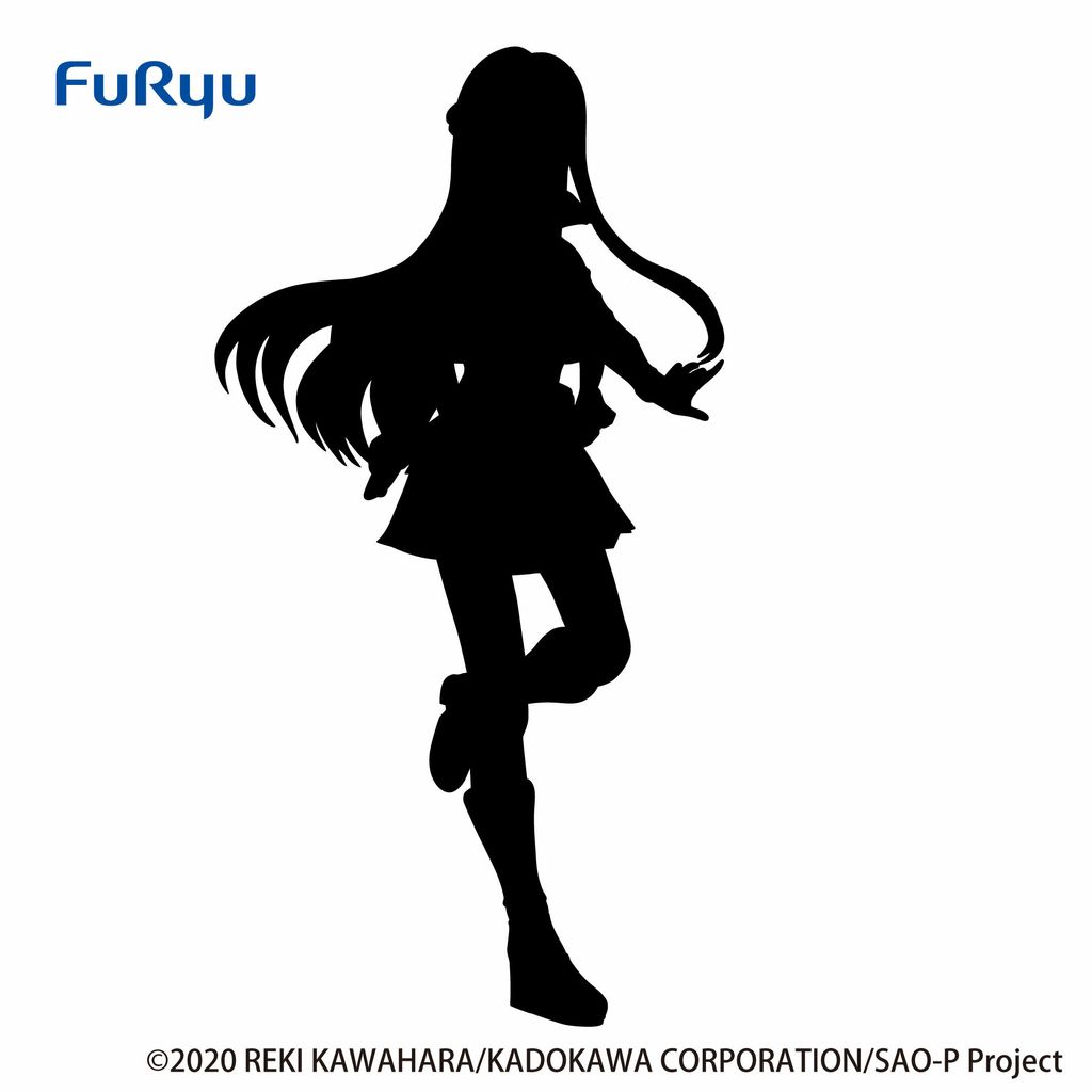 Sword Art Online the Movie -Progressive- Aria of a Starless Night SSS FIGURE-Asuna-.jpg